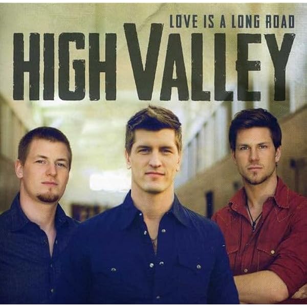 (CD)Dear Life／High Valley High Valley - Dear Life (Official Audio) - YouTube